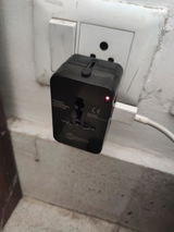 User picture