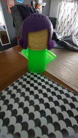 User picture