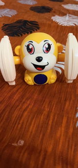 User picture