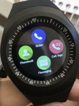 User picture