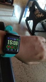 User picture