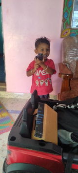 User picture