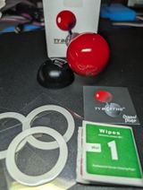 User picture