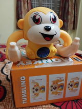 User picture