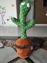 User picture