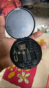 User picture