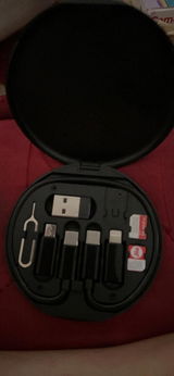 User picture