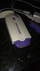 User picture