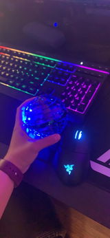 User picture