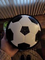 User picture