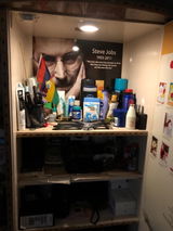User picture
