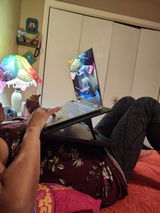 User picture
