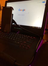User picture