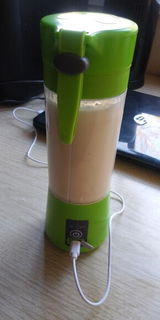 User picture