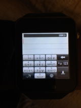 User picture