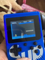 User picture