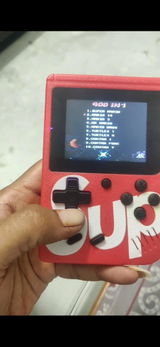 User picture