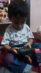 User picture