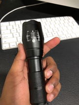 User picture