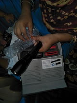 User picture