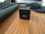 User picture
