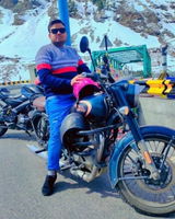 User picture