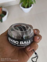 User picture