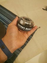 User picture