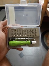 User picture