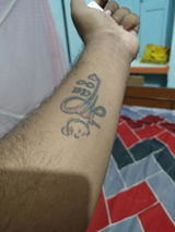 User picture
