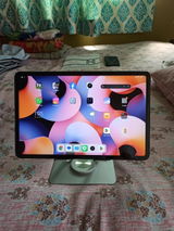 User picture