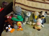 User picture