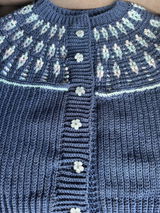 MJ's Off The Hook Designs Timeless Tones Anti-Pilling DK Yarn