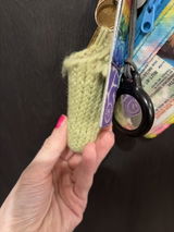 Lion Brand Baby Soft Yarn