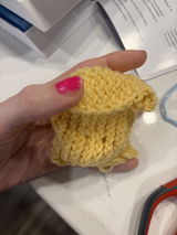 Lion Brand Feels Like Heaven Yarn