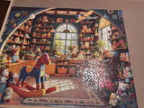 Toy Shop Jigsaw Puzzle