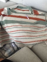 MJ's Off The Hook Designs Timeless Tones Anti-Pilling DK Yarn