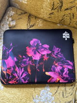 Cross over Culture Laptop Sleeve