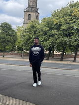 MASIN Definition WHITE - Unisex Premium Sweatshirt