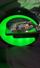 User picture
