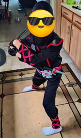 User picture