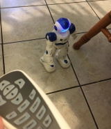 User picture