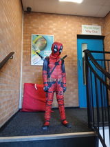 User picture