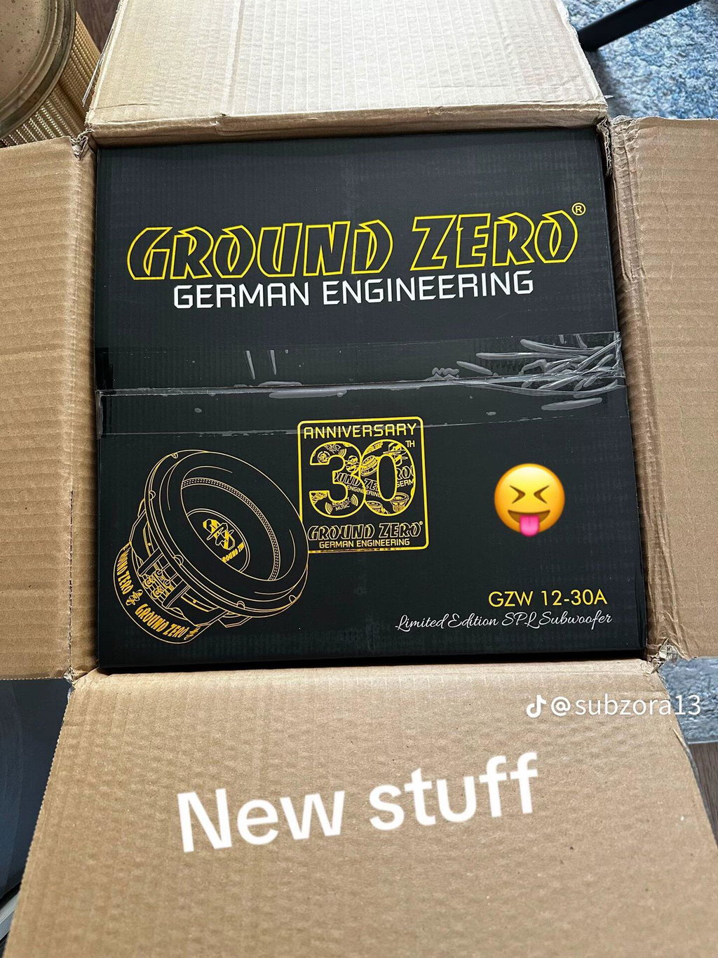 GZW 12-30A