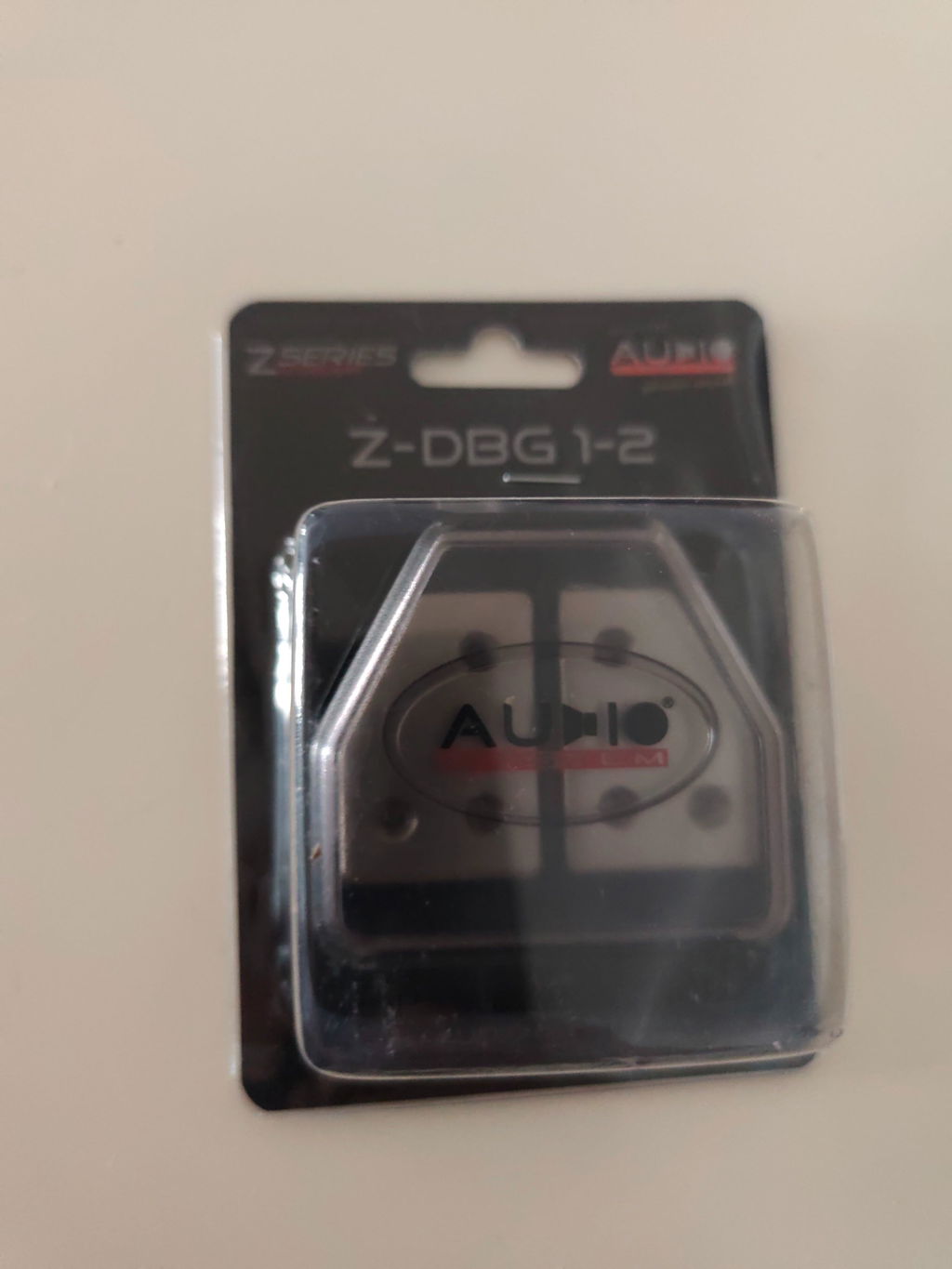 Z-DBG 1-2