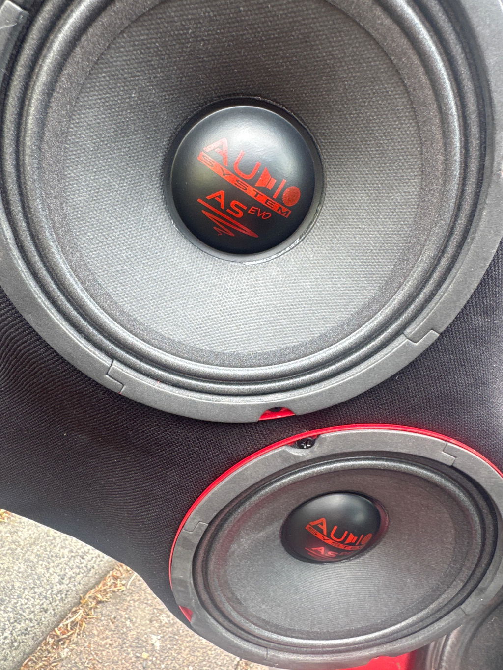 Radion R165-4 PA Evo
