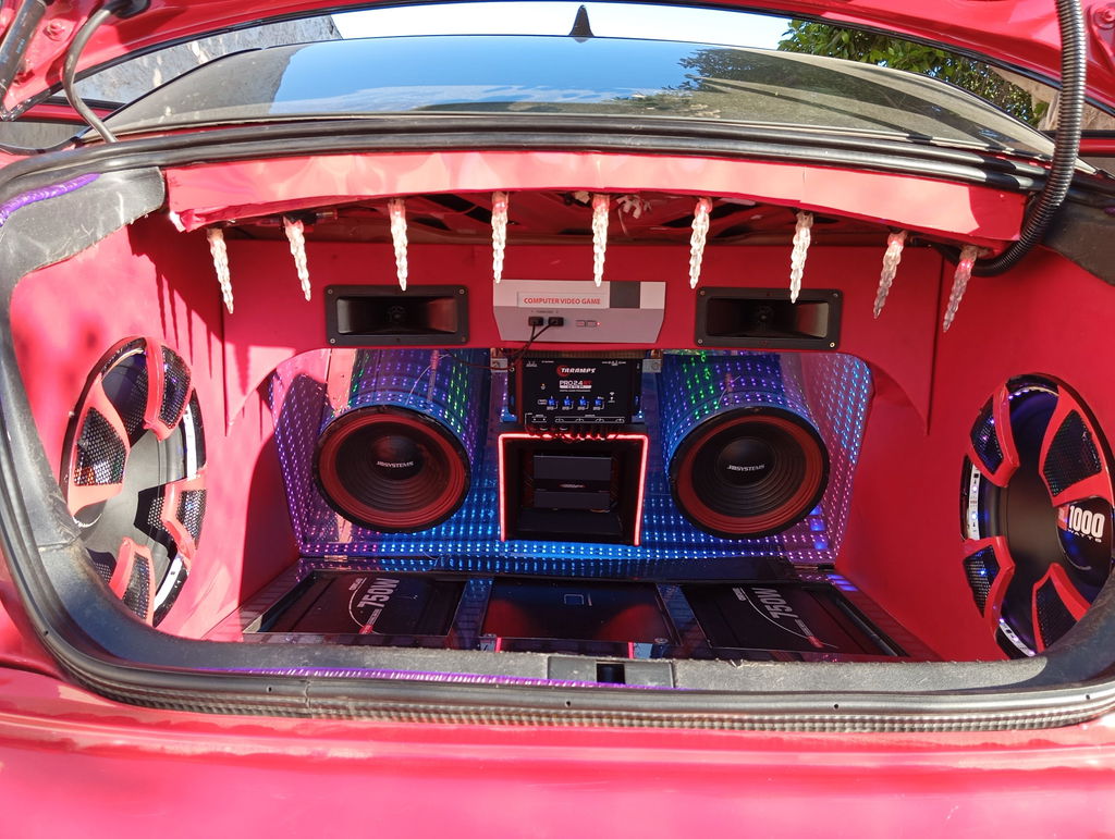 Power Tuned 212e