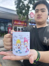 User picture