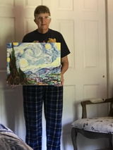 User picture