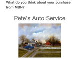 User picture